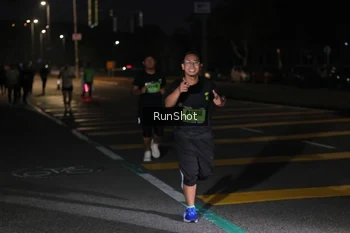 Runner Photo 5654086