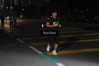 Runner Photo 5654089