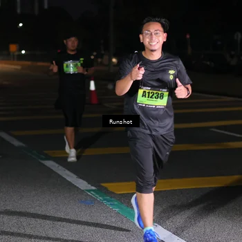 Runner Photo 5654093