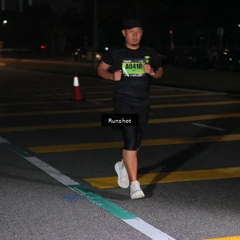Runner Photo 5654096