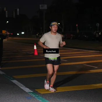 Runner Photo 5654097