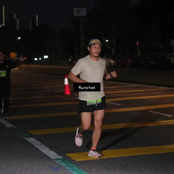 Runner Photo 5654098