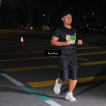 Runner Photo 5654099
