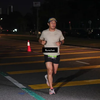 Runner Photo 5654100