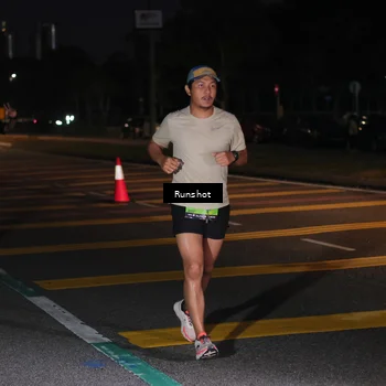 Runner Photo 5654101