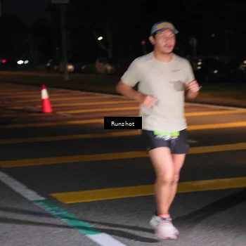 Runner Photo 5654103