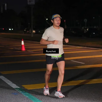 Runner Photo 5654104