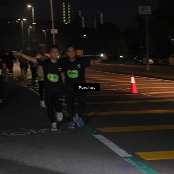 Runner Photo 5654106