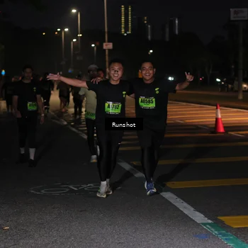 Runner Photo 5654110