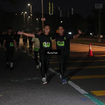 Runner Photo 5654112