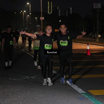 Runner Photo 5654113