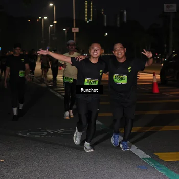 Runner Photo 5654115