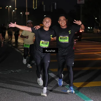 Runner Photo 5654119