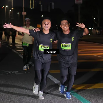 Runner Photo 5654121