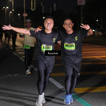 Runner Photo 5654122
