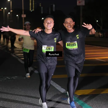 Runner Photo 5654123