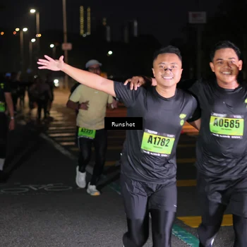 Runner Photo 5654128