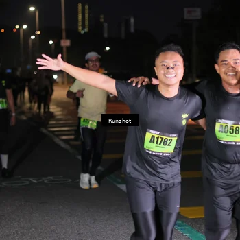 Runner Photo 5654130