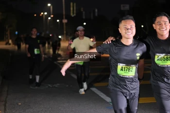 Runner Photo 5654132