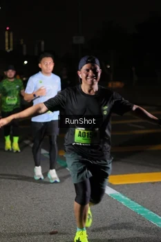 Runner Photo 5654135