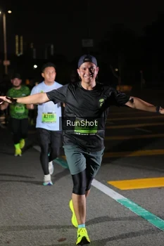 Runner Photo 5654137