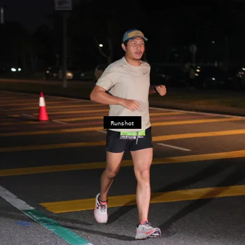 Runner Photo 5654138