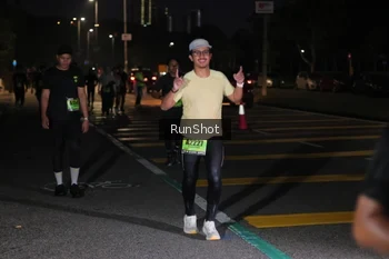 Runner Photo 5654140