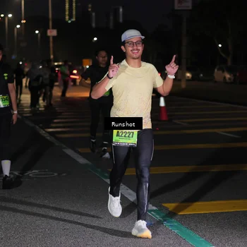 Runner Photo 5654141