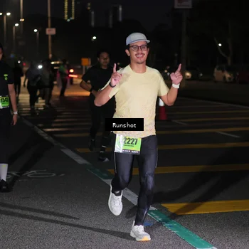 Runner Photo 5654142