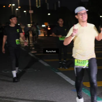 Runner Photo 5654144