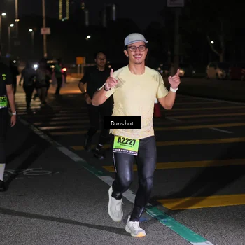 Runner Photo 5654147
