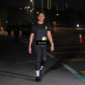 Runner Photo 5654156