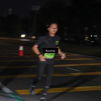 Runner Photo 5654158