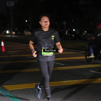 Runner Photo 5654160