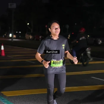 Runner Photo 5654161