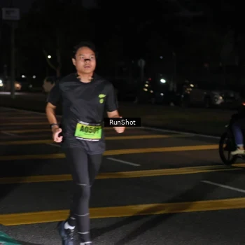 Runner Photo 5654162