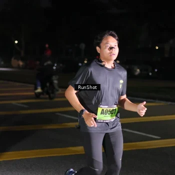 Runner Photo 5654165