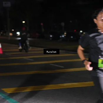 Runner Photo 5654166