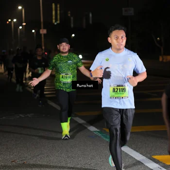 Runner Photo 5654169