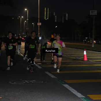 Runner Photo 5654177