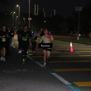 Runner Photo 5654179