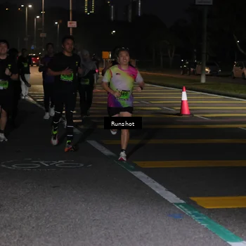 Runner Photo 5654181