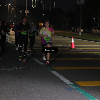 Runner Photo 5654182
