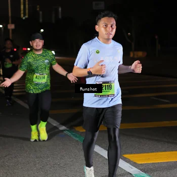 Runner Photo 5654183