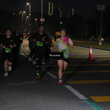 Runner Photo 5654187