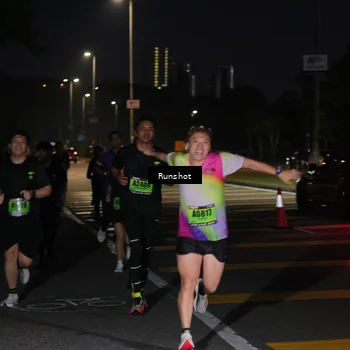 Runner Photo 5654188
