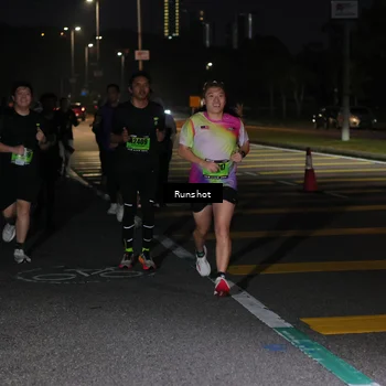 Runner Photo 5654189