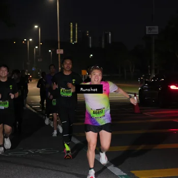Runner Photo 5654190