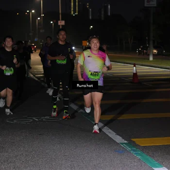 Runner Photo 5654191