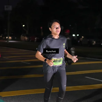 Runner Photo 5654192
